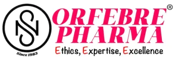 Orfebrepharma.com